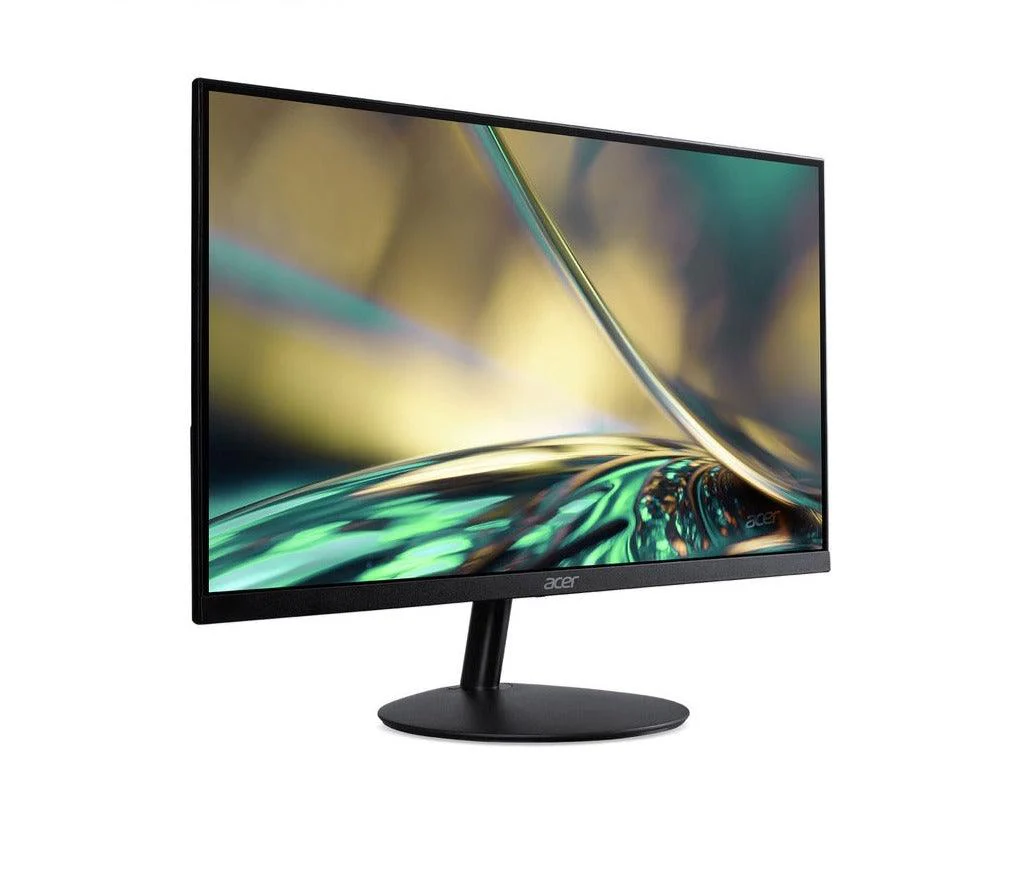 Acer SA222Q BI 21.5-Inch FHD Wide Viewing Monitor - Image 3