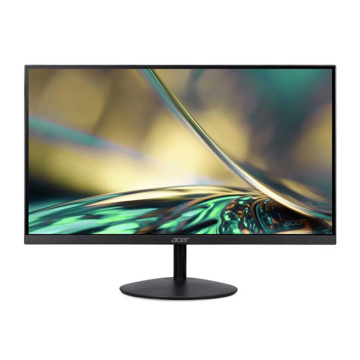 Acer SA222Q EBI 21.5" FHD (1920x1080) 100Hz 1ms (VRB) IPS Monitor - Image 2