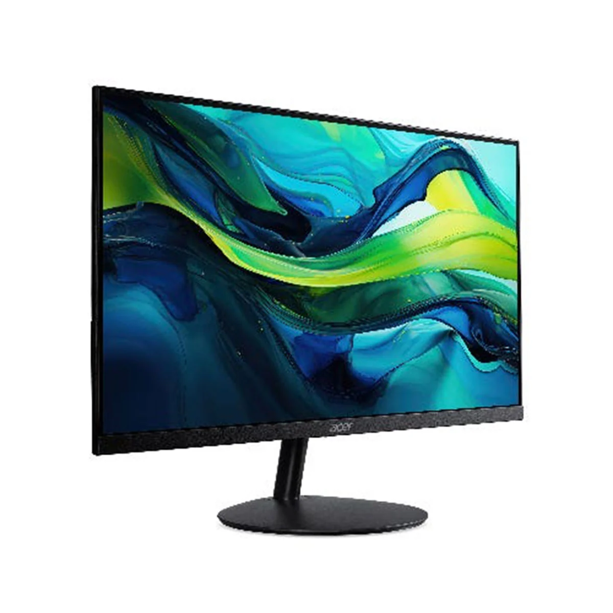 Acer SA322Q ABI 31.5 FHD (1920X1080) 75HZ 1MS (VRB) IPS Gaming Monitor (Black) - Image 2