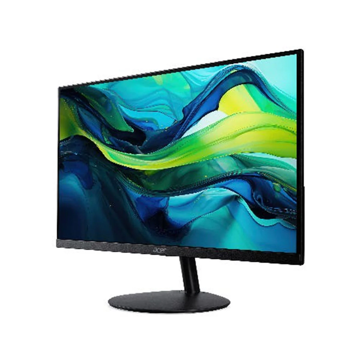 Acer SA322Q ABI 31.5 FHD (1920X1080) 75HZ 1MS (VRB) IPS Gaming Monitor (Black) - Image 5