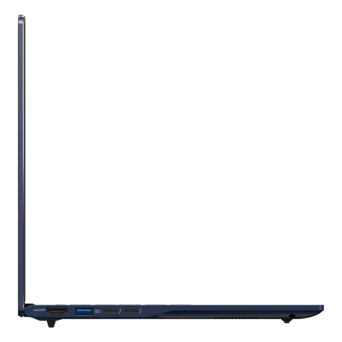 Acer Swift 14 AI SF14-51-553D Laptop (Frost Blue) | 14" WQXGA+ (2880x1800) OLED | Ultra 5 228V | 32GB RAM | 1TB SSD | Intel Arc Graphics | Windows 11 Home | MS Office Home 2024 + MS 365 Basic + Acer Entry Run Rate Backpack E-1620-P - Image 6