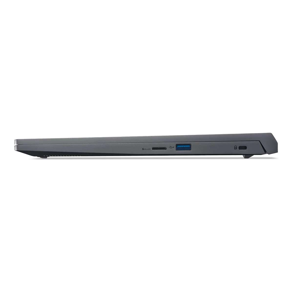 Acer Swift X 14 SFX14-72G-72KY Laptop (Steel Gray) | 14.5" WQXGA+ (2880x1800) 120Hz OLED | Core Ultra 7 155H | 16GB RAM | 512GB SSD | RTX 4050 | Windows 11 Home | MS Office Home & Student 2021 + Acer Entry Run Rate Backpack E-1620-P - Image 7