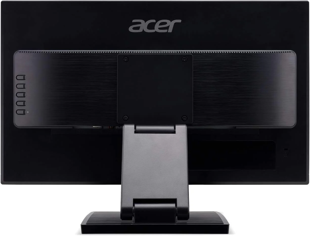 Acer Touch UT241Y BMIUZX 23.8" 60Hz FHD IPS Widescreen LCD Monitor - Image 4