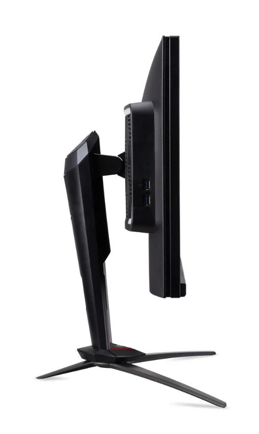 Acer XB273U V3BMIIPRZX 27" WQHD (2560X1440) 1MS (GTG) 180HZ Freesync IPS Gaming Monitor - Image 4