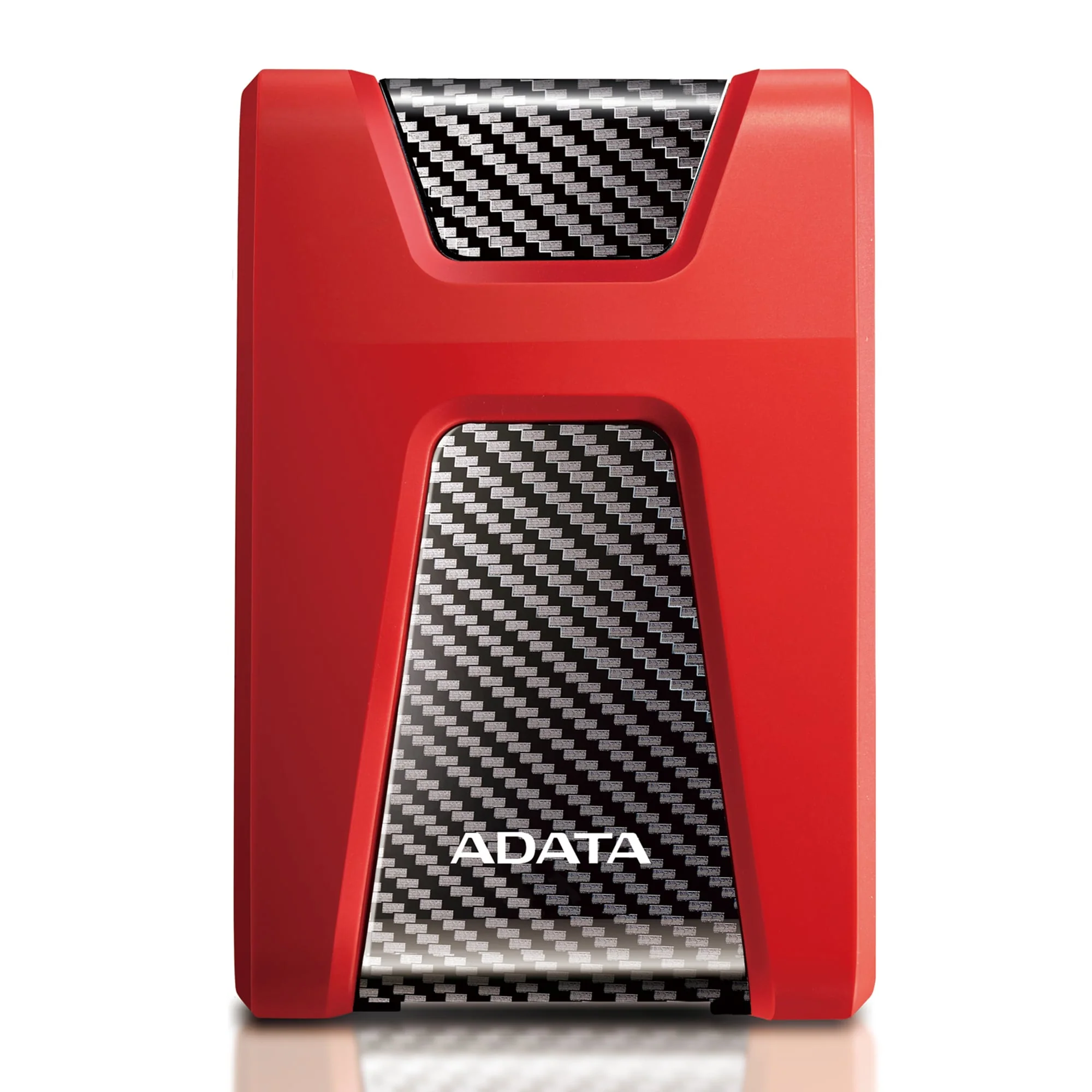 Adata HD650 Durable 2TB 2.5" External Hard Drive (Black, Blue, Red) - Image 14