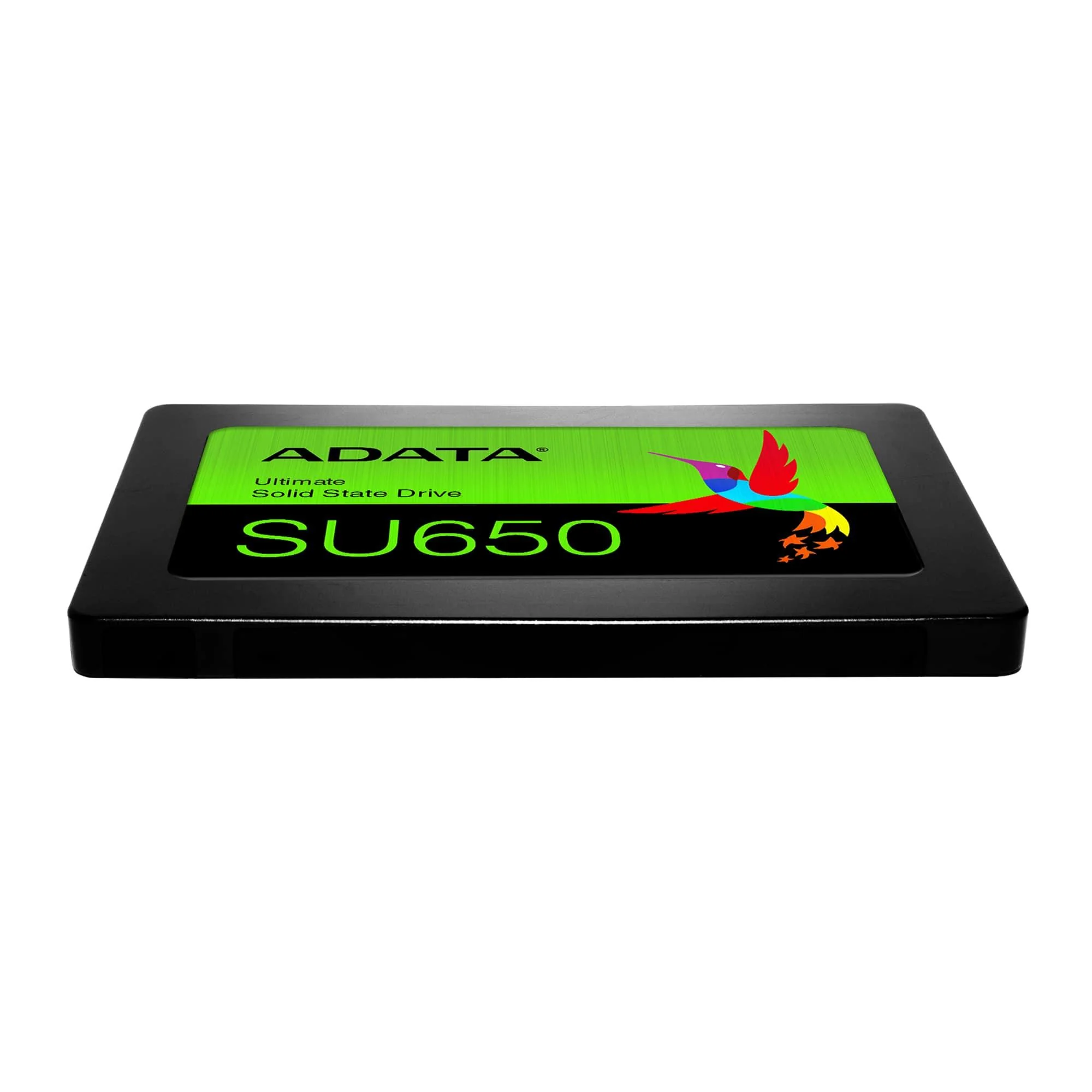 Adata SU650 240GB 2.5-Inch SATA 6GB/S SSD (ASU650SS-240GT-R) - Image 4