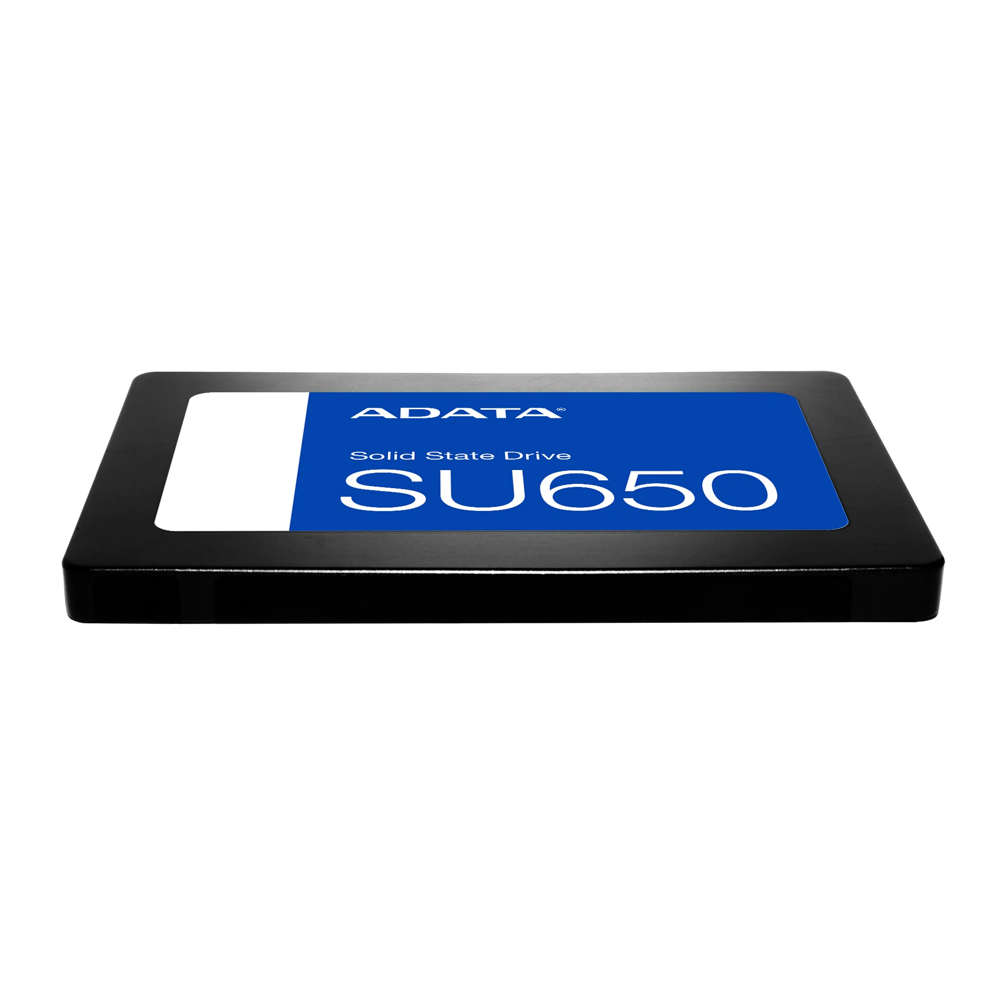 Adata SU650 3D-NAND 2.5" SATA 6GB/s SSD (1TB, 2TB) - Image 3