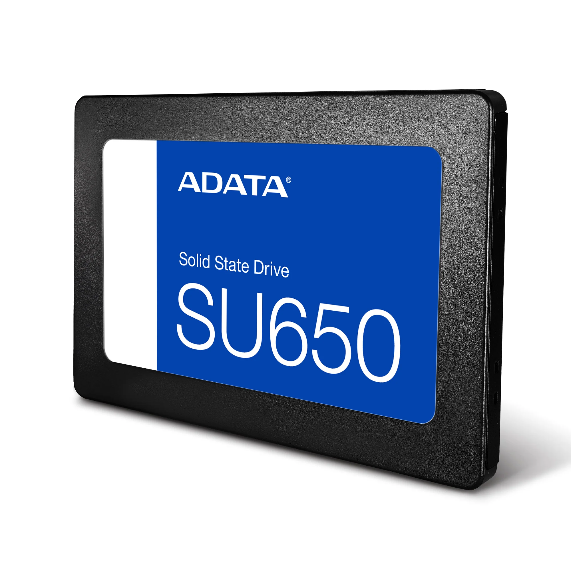 Adata SU650 512GB 2.5-Inch SATA 6GB/S SSD (ASU650SS-512GT-R) - Image 3
