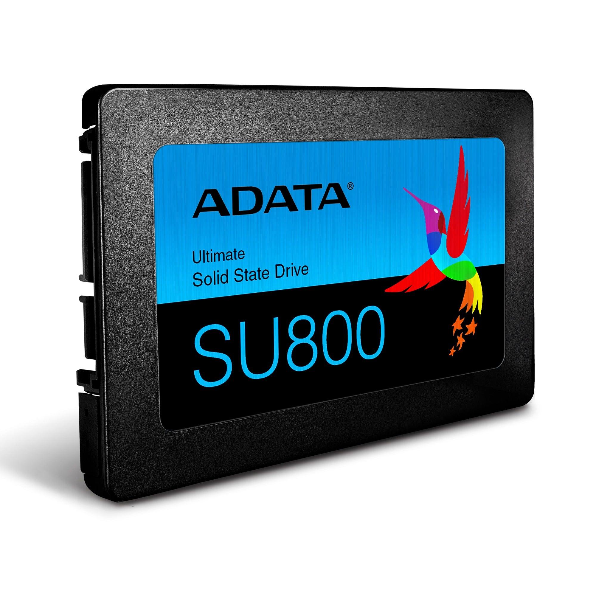 Adata SU800 512GB 2.5-Inch SATA 6GB/S SSD (ASU800SS-512GT-C) - Image 3