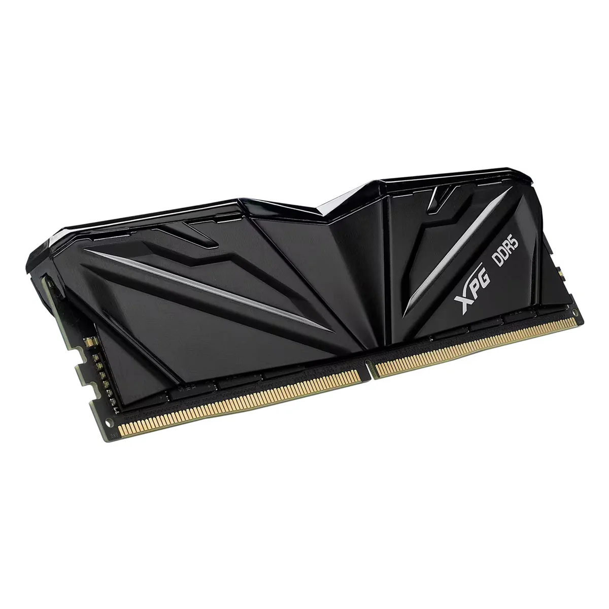 Adata XPG ARMAX DDR5 5600MT/s 16GB CL46 Heatsink UDIMM Desktop Memory (AX5U5600C4616G-SAMBK) - Image 3