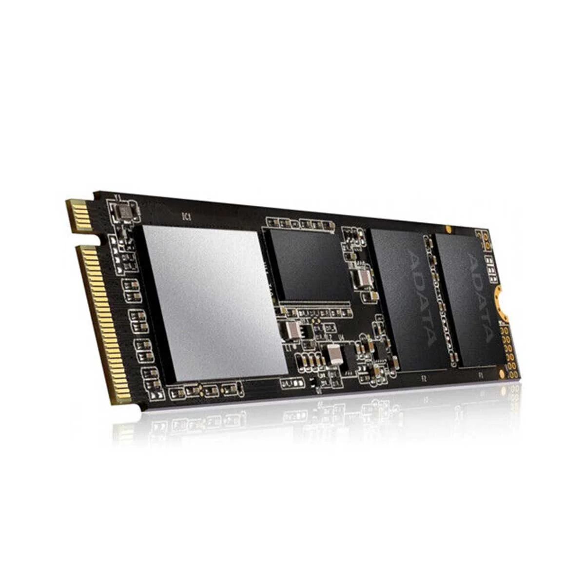 Adata XPG SX8200 PRO 2TB M.2 2280 PCIE GEN3 X4 SSD (ASX8200PNP-2TT-C) - Image 3