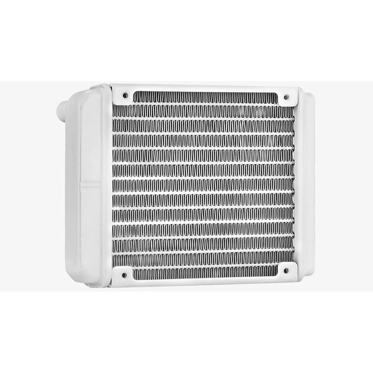 Aerocool Mirage L120 WH 1200MM ARGB Liquid CPU Cooler (White) - Image 2