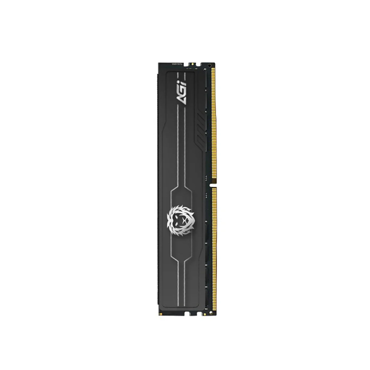AGI Gear 16GB (8GBx2) DDR4 3200MHz CL22 UDIMM Desktop Memory (AGI320A08UD138-DT) - Image 4