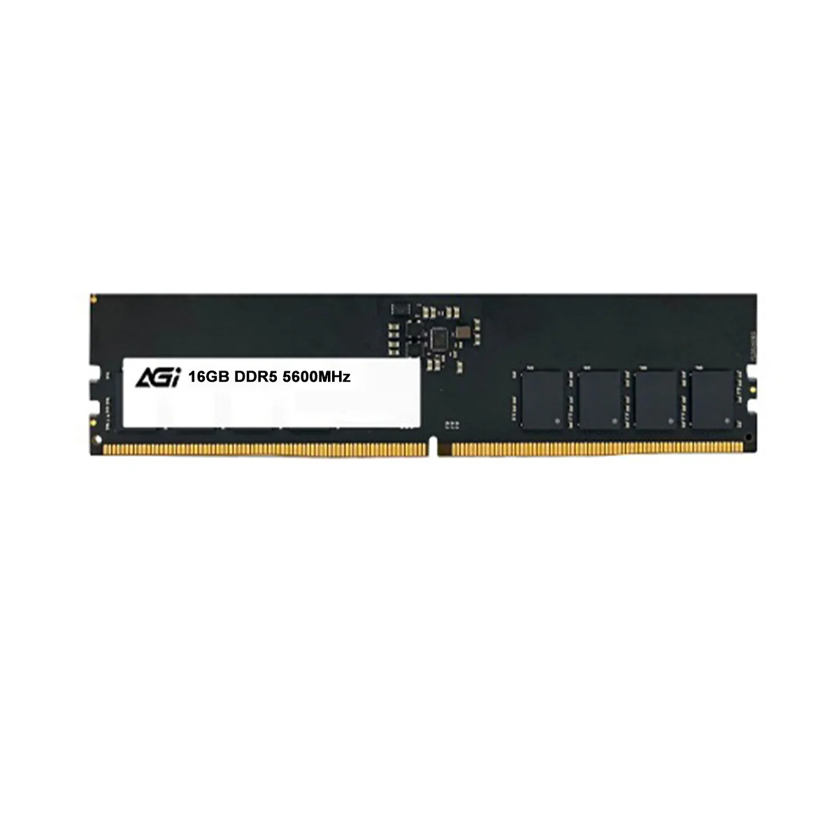 AGI UD238 DDR5 5600MHz CL46 1.1V Single Pack Desktop Memory (16GB, 32GB) - Image 3