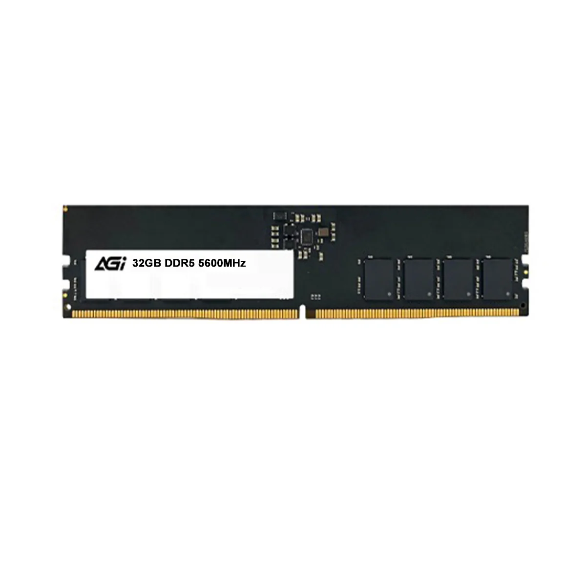 AGI UD238 DDR5 5600MHz CL46 1.1V Single Pack Desktop Memory (16GB, 32GB) - Image 4