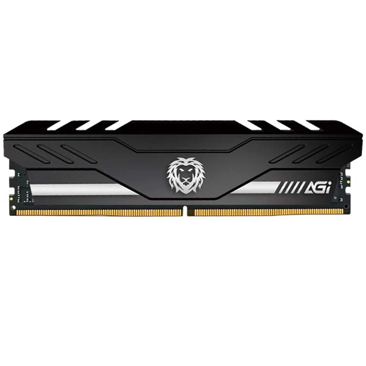 AGI UD858 32GB (16GBx2) DDR5 6400MHz CL32 1.35V OC Gaming Memory Module (AGI6GWB16UD858-DR) - Image 3