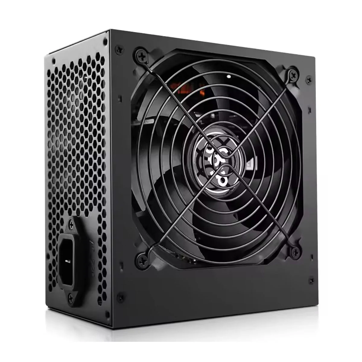Aigo G5 HJ Plus GP550 550W 80+ Bronze Intel ATX 12V Switch Power Supply - Image 6
