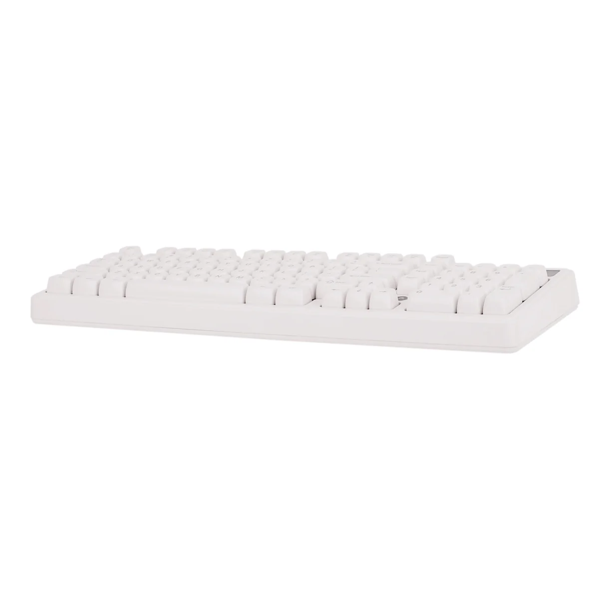 Ajazz AF98 Wired 97-Keys Membrane Keyboard (White) - Image 6
