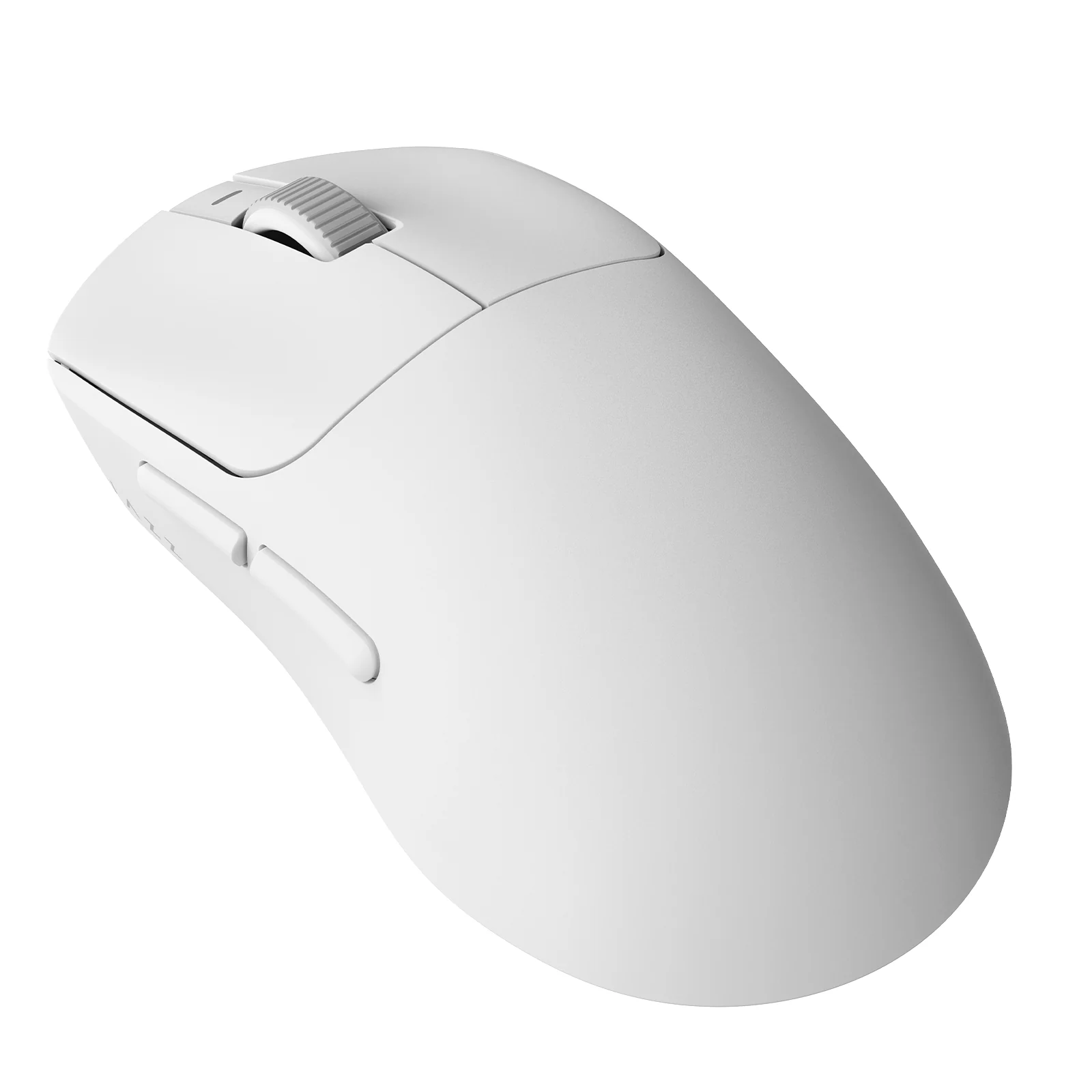 Ajazz AJ199 Max Tri-Mode Gaming Mouse (Black, White) - Image 6