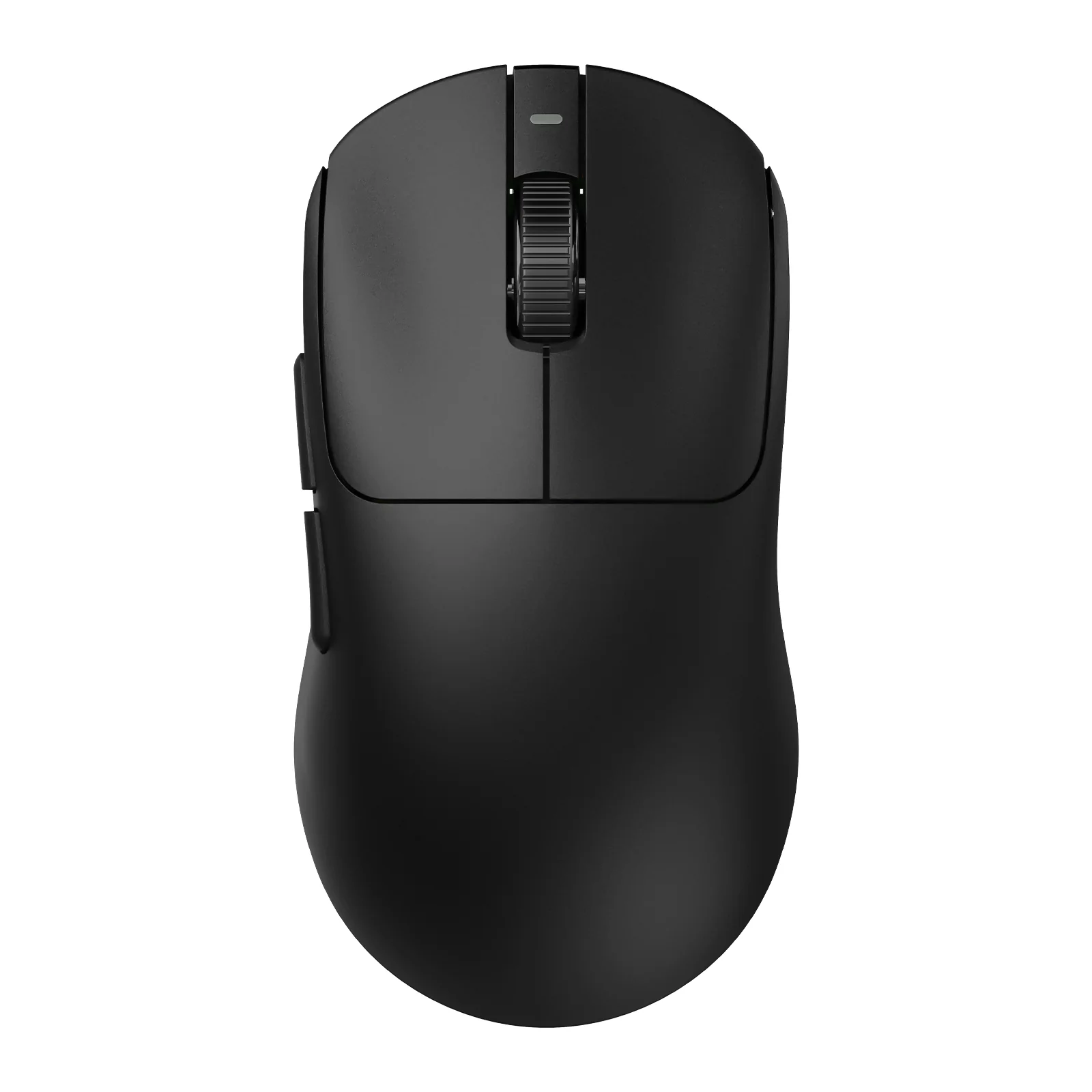 Ajazz AJ199 Max Tri-Mode Gaming Mouse (Black, White) - Image 7
