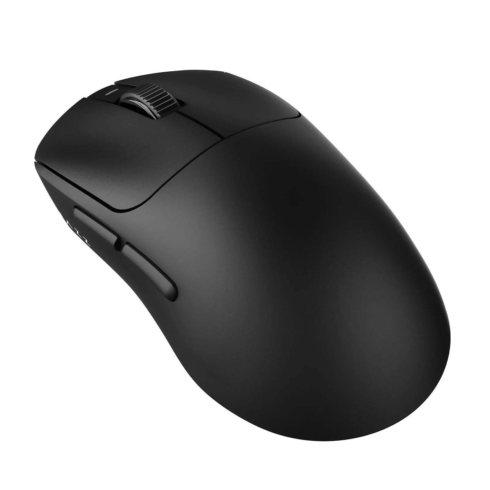 Ajazz AJ199 Max Tri-Mode Gaming Mouse (Black, White) - Image 8