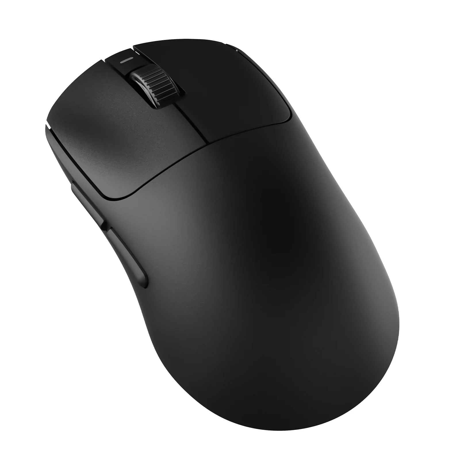 Ajazz AJ199 Max Tri-Mode Gaming Mouse (Black, White) - Image 9