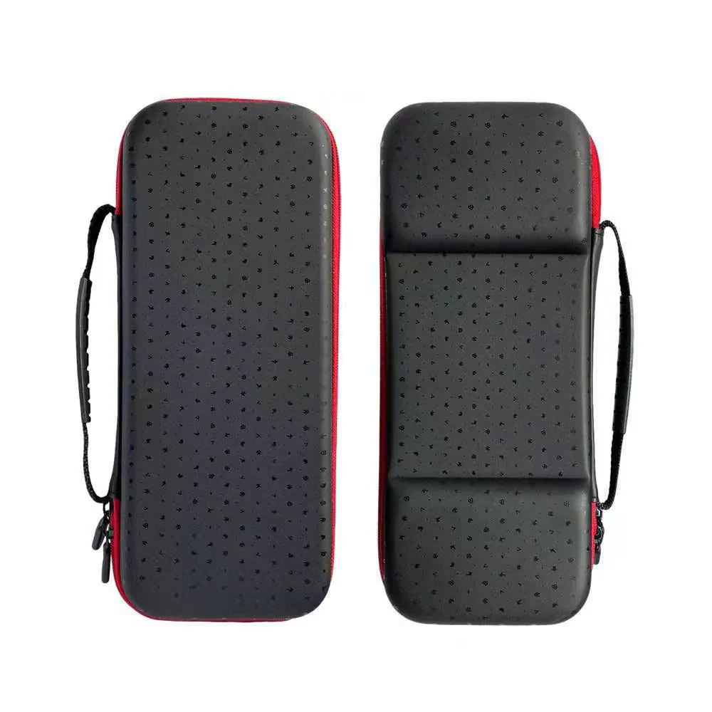 Akitomo Mecha Switch Storage Bag (Black) (AKSW-167) - Image 2