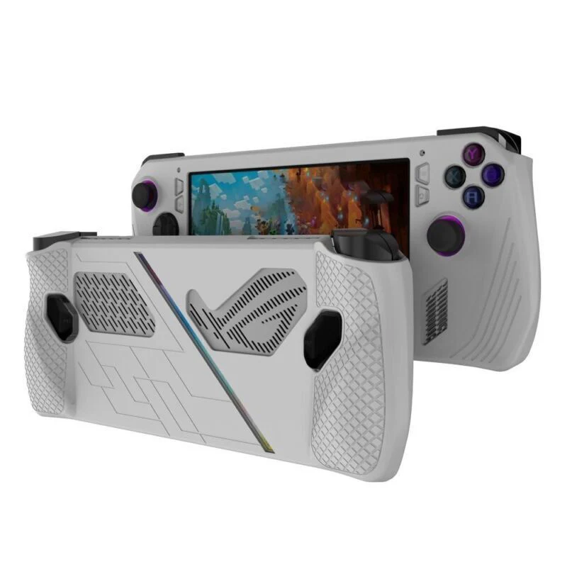 Akitomo ROG Ally 5-in-1 Silicon Case (AKSW-260) - Image 6