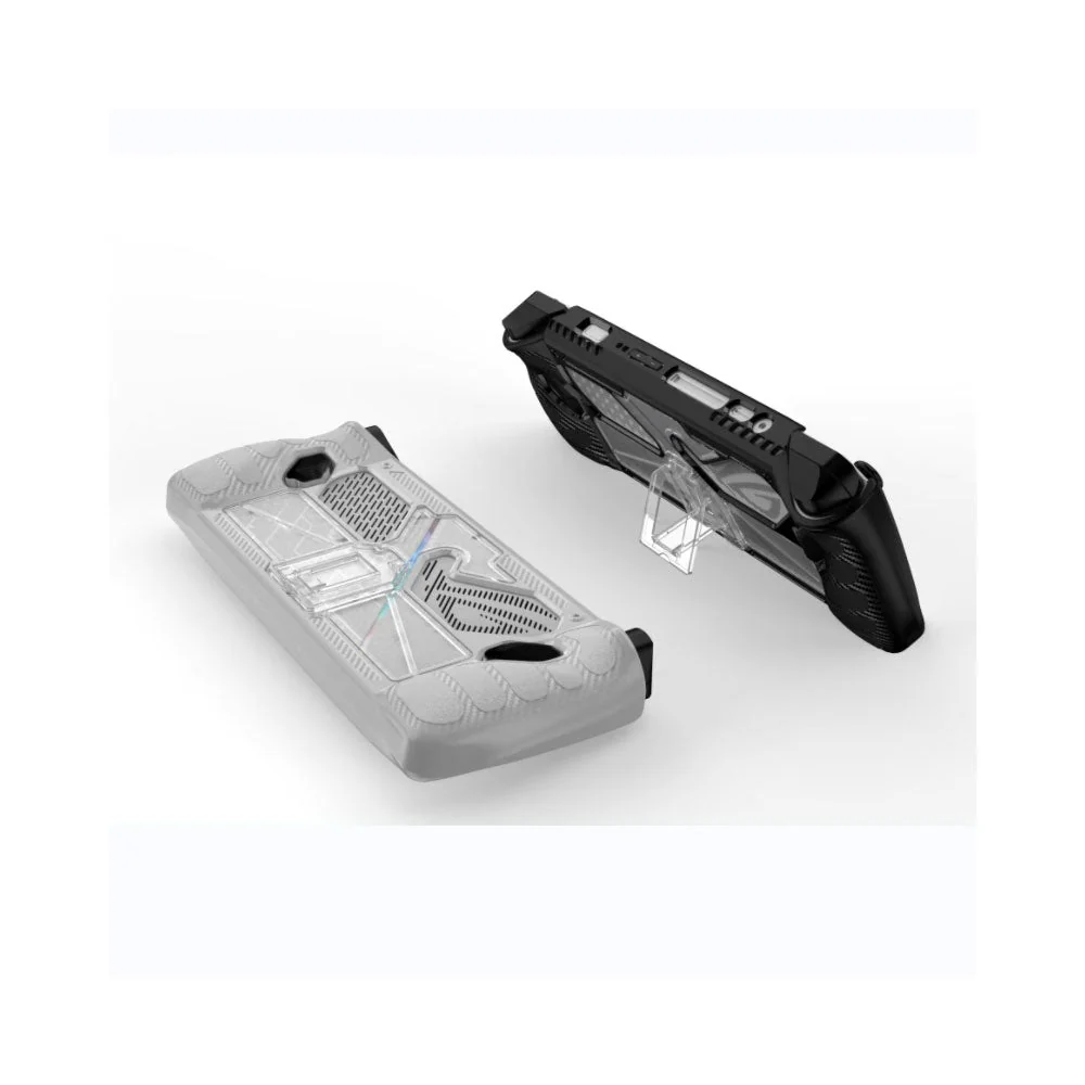 Akitomo ROG Ally 6-in-1 TPU Protective Case - Image 7