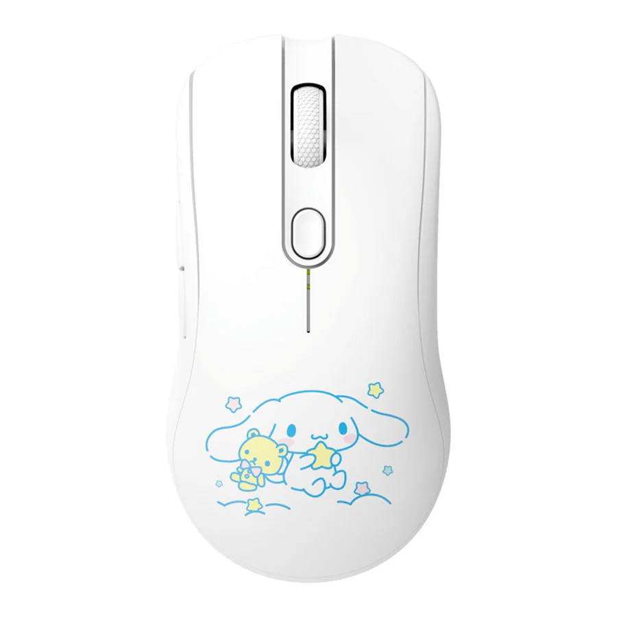 Akko AG ONE 8K Wireless Tri-Mode Gaming Mouse (Cinnamoroll Star) - Image 2