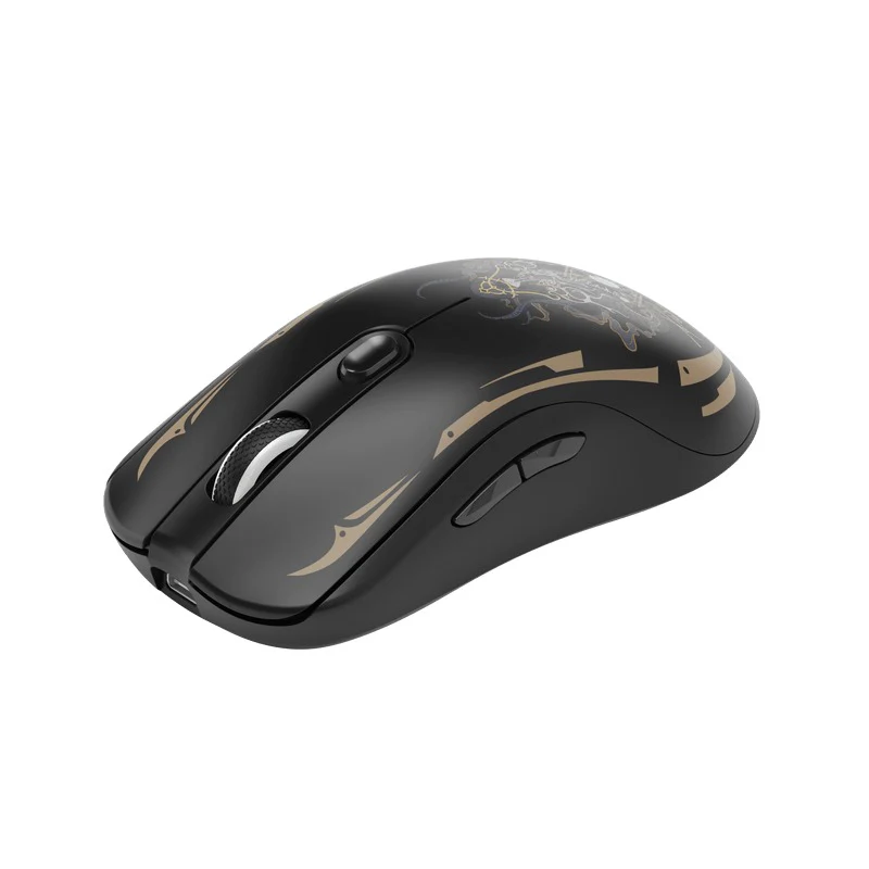 Akko AG ONE 8K Wireless Tri-Mode Gaming Mouse (Lord of Mysteries) - Image 4