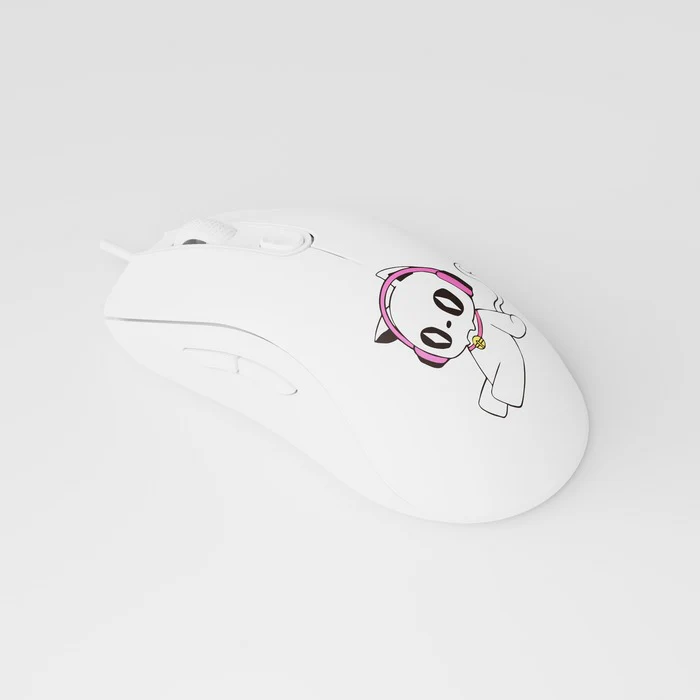 Akko AG325C 7th Anniversary Wired Gaming Mouse - Image 6