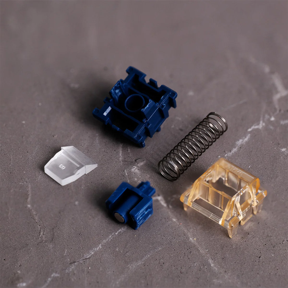 Akko Astrolink Magnetic Switch (6 pcs.) - Image 13