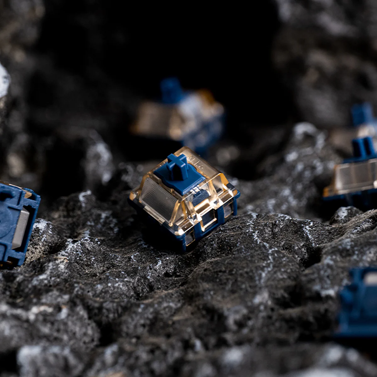 Akko Astrolink Magnetic Switch (6 pcs.) - Image 4