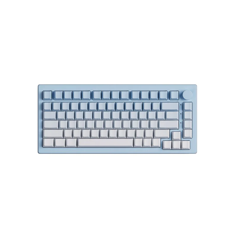 Akko Blue Keycap Set Cherry Profile 135 Keys - Image 10
