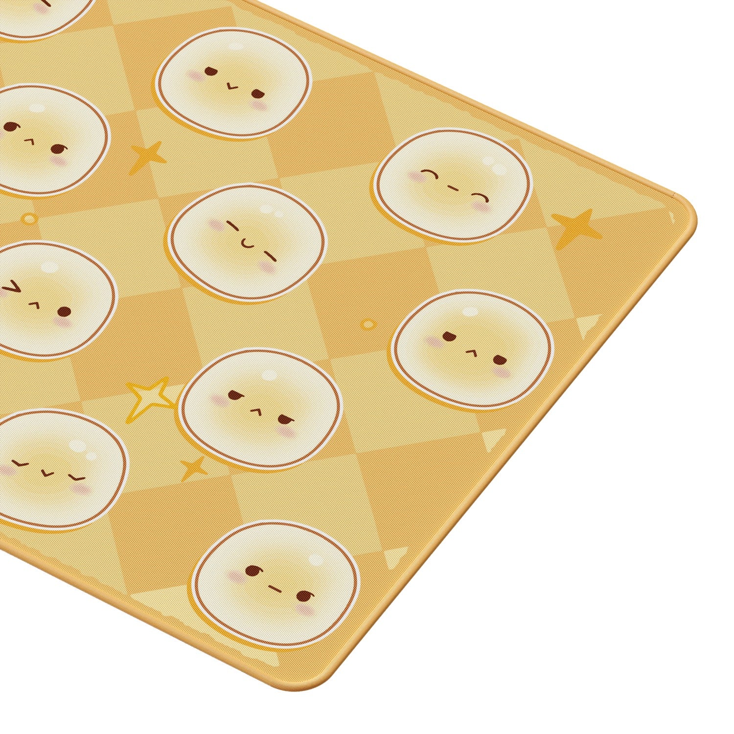 Akko Bun Wonderland Mouse Pad (900x400mm) - Image 4
