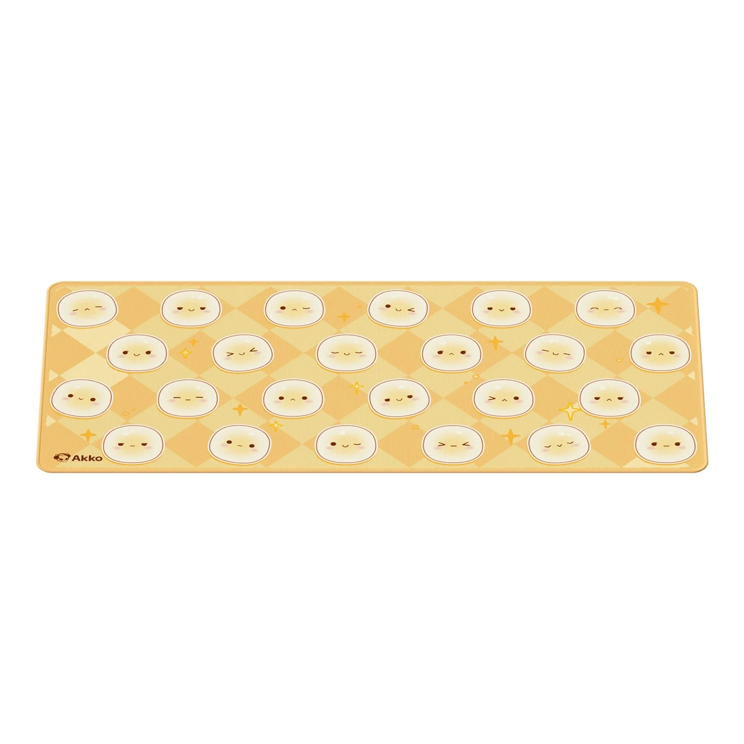 Akko Bun Wonderland Mouse Pad (900x400mm) - Image 7