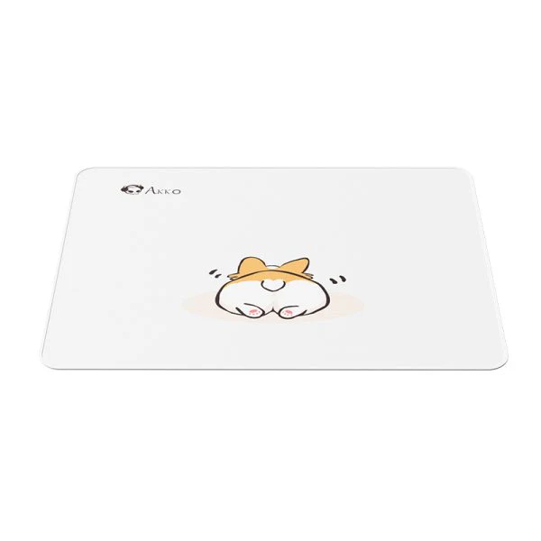 Akko Corgi Butt Mousepad - Image 2