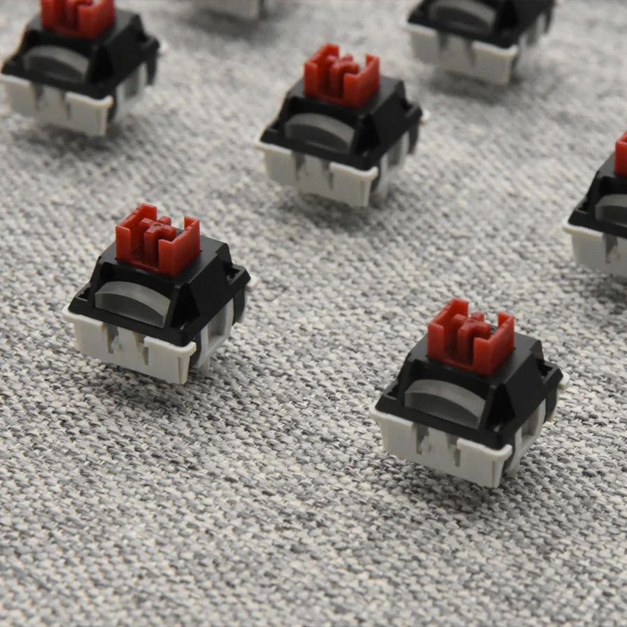 Akko Dracula Linear Switch 45-Pcs. - Image 2