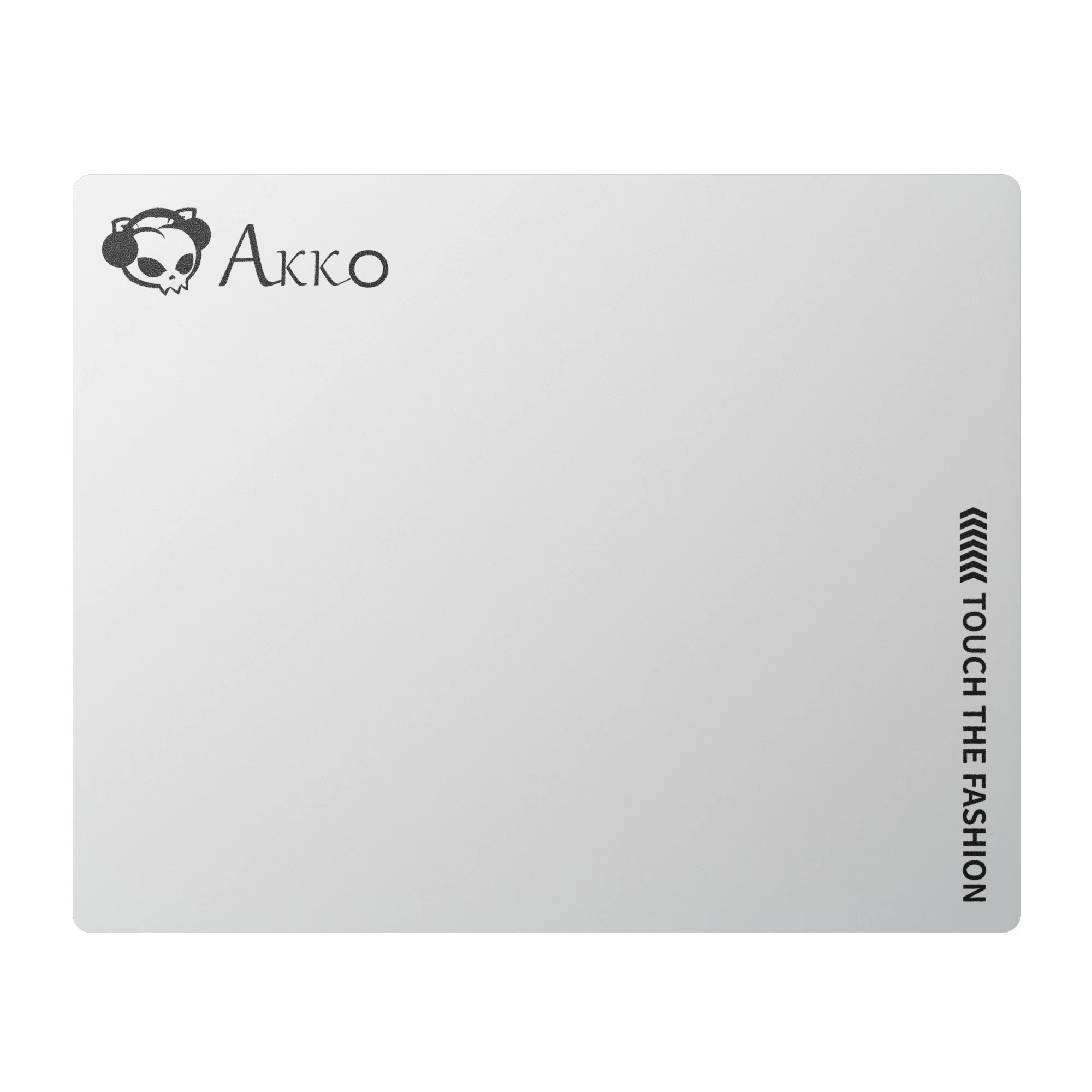 Akko Glass Gaming Mouse Pad (500x400mm) - Image 3