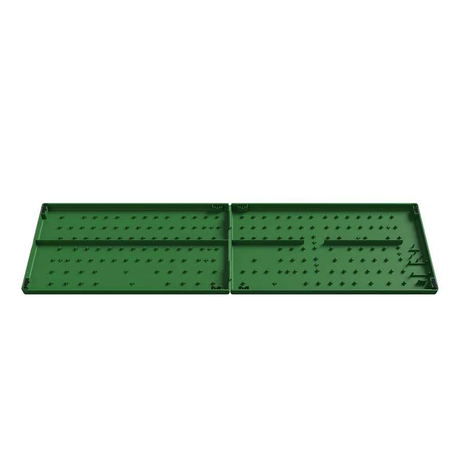 Akko Matcha Red Bean Keycaps Set ASA Collection Box - Image 3