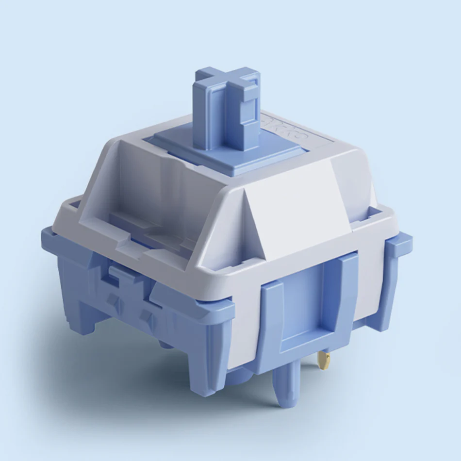 Akko Mirror Linear Switch (45 PCS) - Image 3