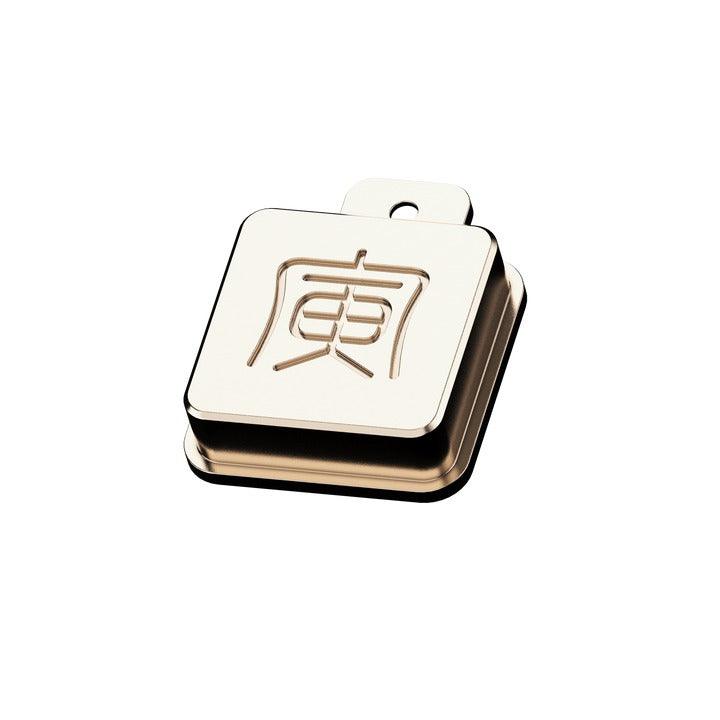 AKKO MOD006 RGB Hot-Swappable Mechanical Keyboard DIY Kit With Gasket Mount Structure (Pearl White) - Image 3