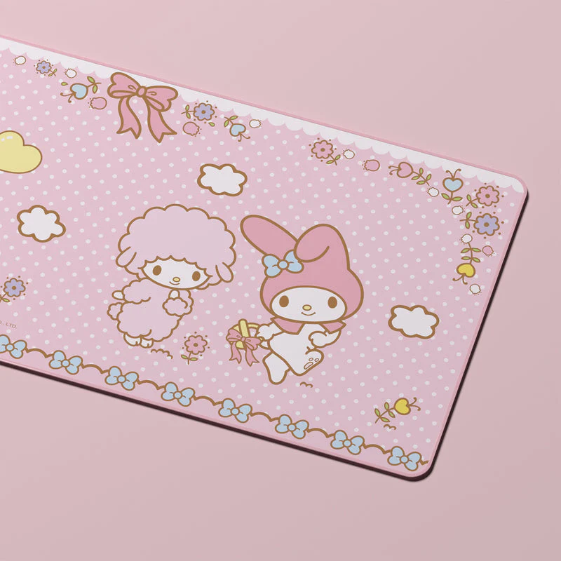 Akko My Melody Mouse Pad (900x400mm) - Image 4