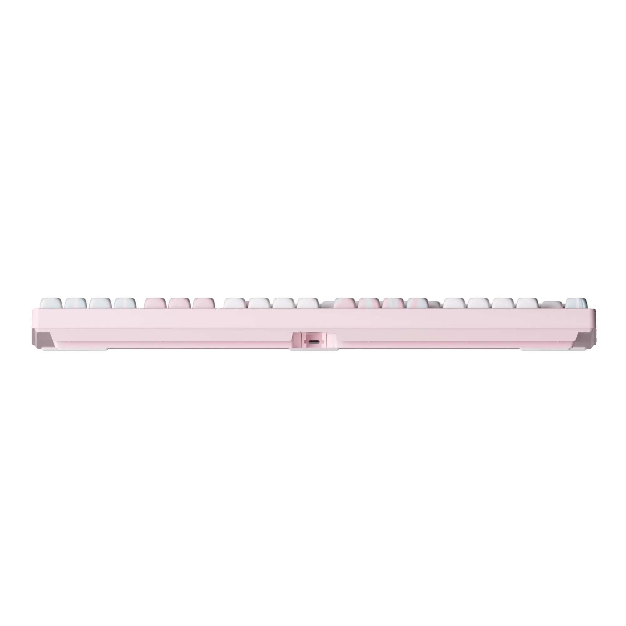 Akko My Sweet Piano 5108B Plus Multi-Mode RGB Hot-Swappable Mechanical Keyboard (Akko V3 Piano Pro Switch, Akko Creamy Cyan Switch) - Image 8
