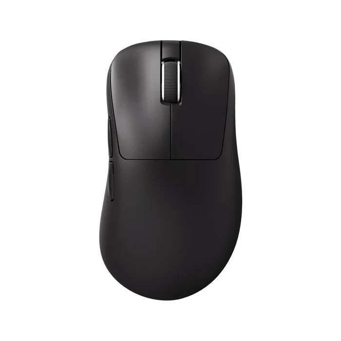 Akko Nest Tri-Mode 8K Polling Rate Gaming Mouse (Black, White) - Image 3