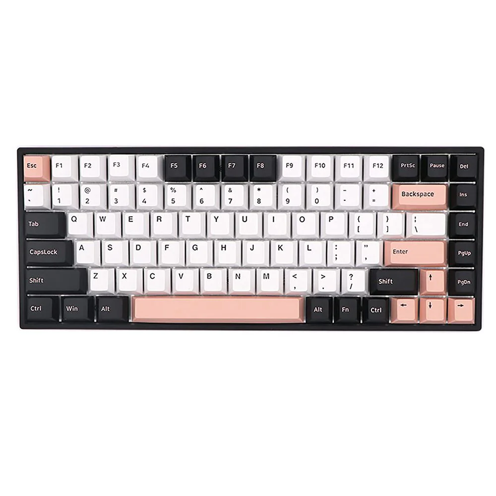AKKO Olivia Keycaps Set MDA 227 Keys - Image 6