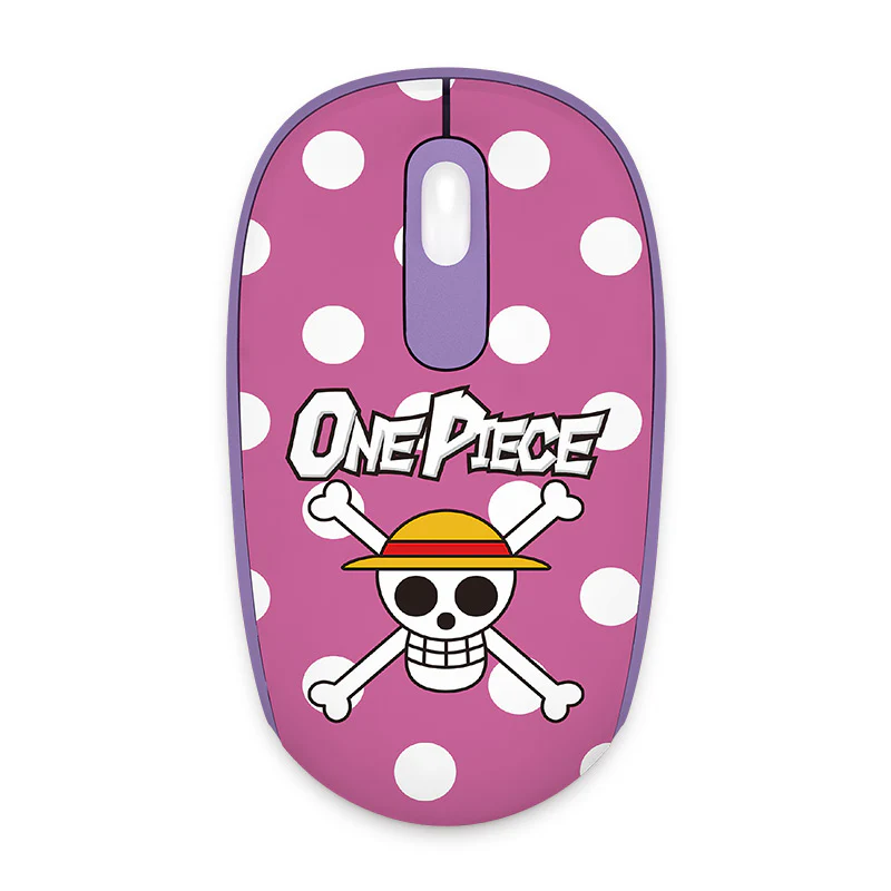 Akko One Piece 2.4G Smart 1 Wireless Gaming Mouse - Image 3