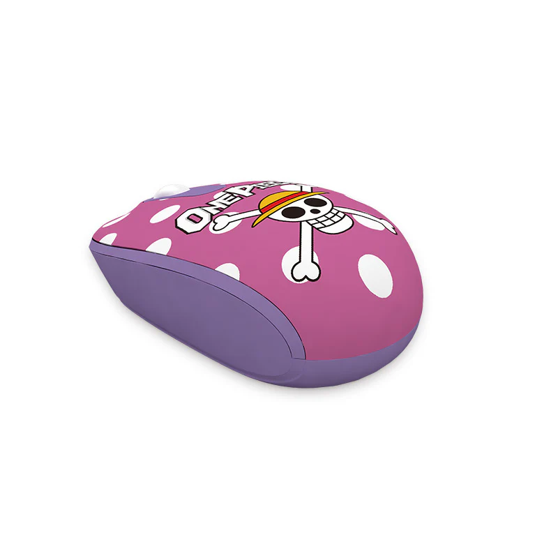 Akko One Piece 2.4G Smart 1 Wireless Gaming Mouse - Image 9