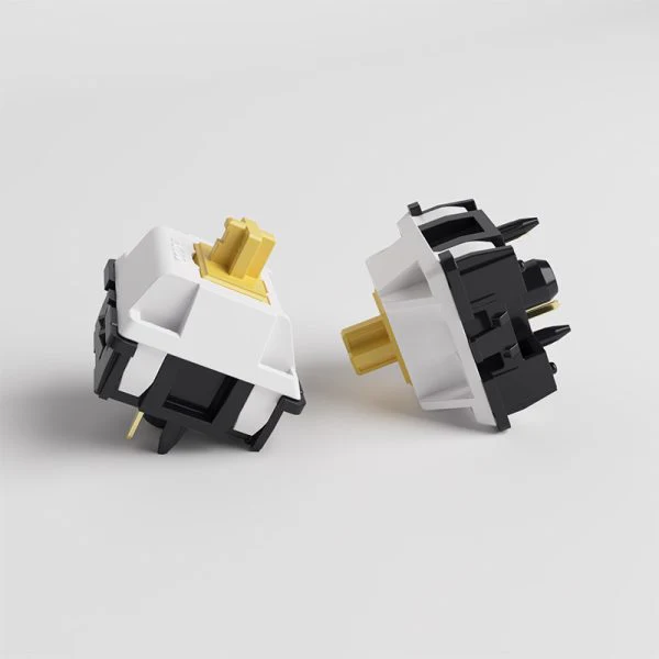 Akko Penguin Silent Switch (45 Pcs) - Image 2